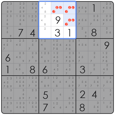 daily printable sudoku